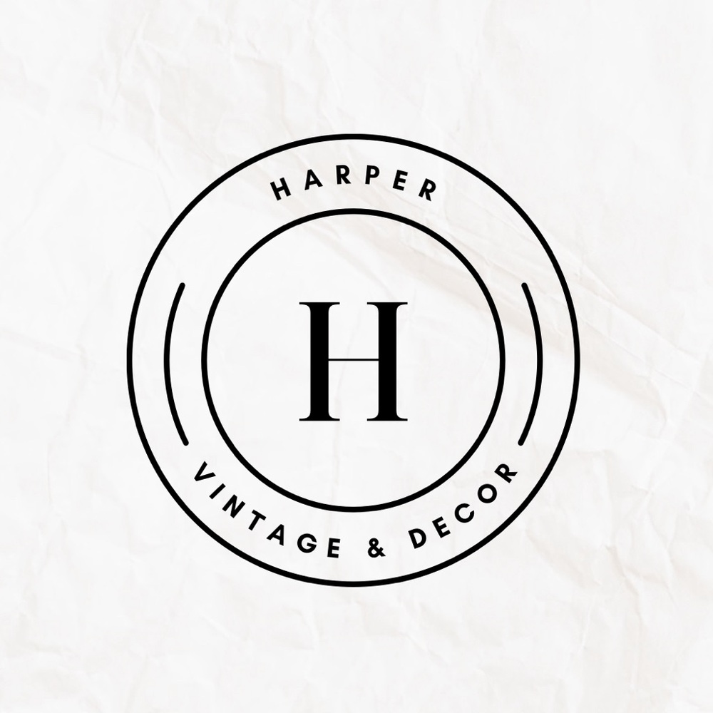 Online vintage decor